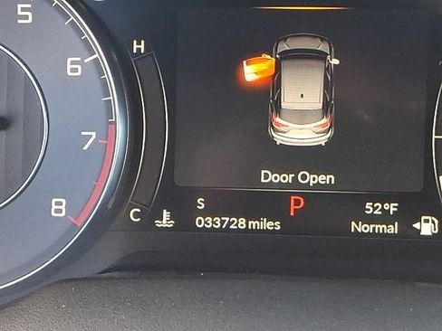 Used 2023 Acura RDX AWD image 20