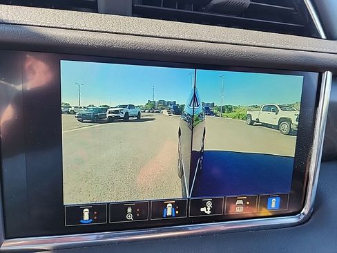 Used 2024 GMC Yukon Denali w/ Max Trailering Package AWD/4WD image 26
