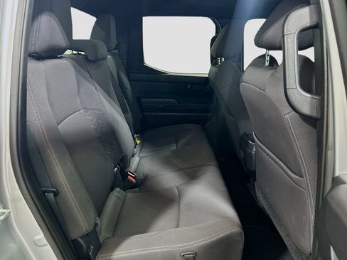 Used 2025 Toyota Tacoma SR AWD/4WD image 22