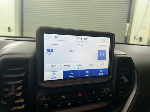 Used 2024 Ford Bronco Sport Badlands image 12