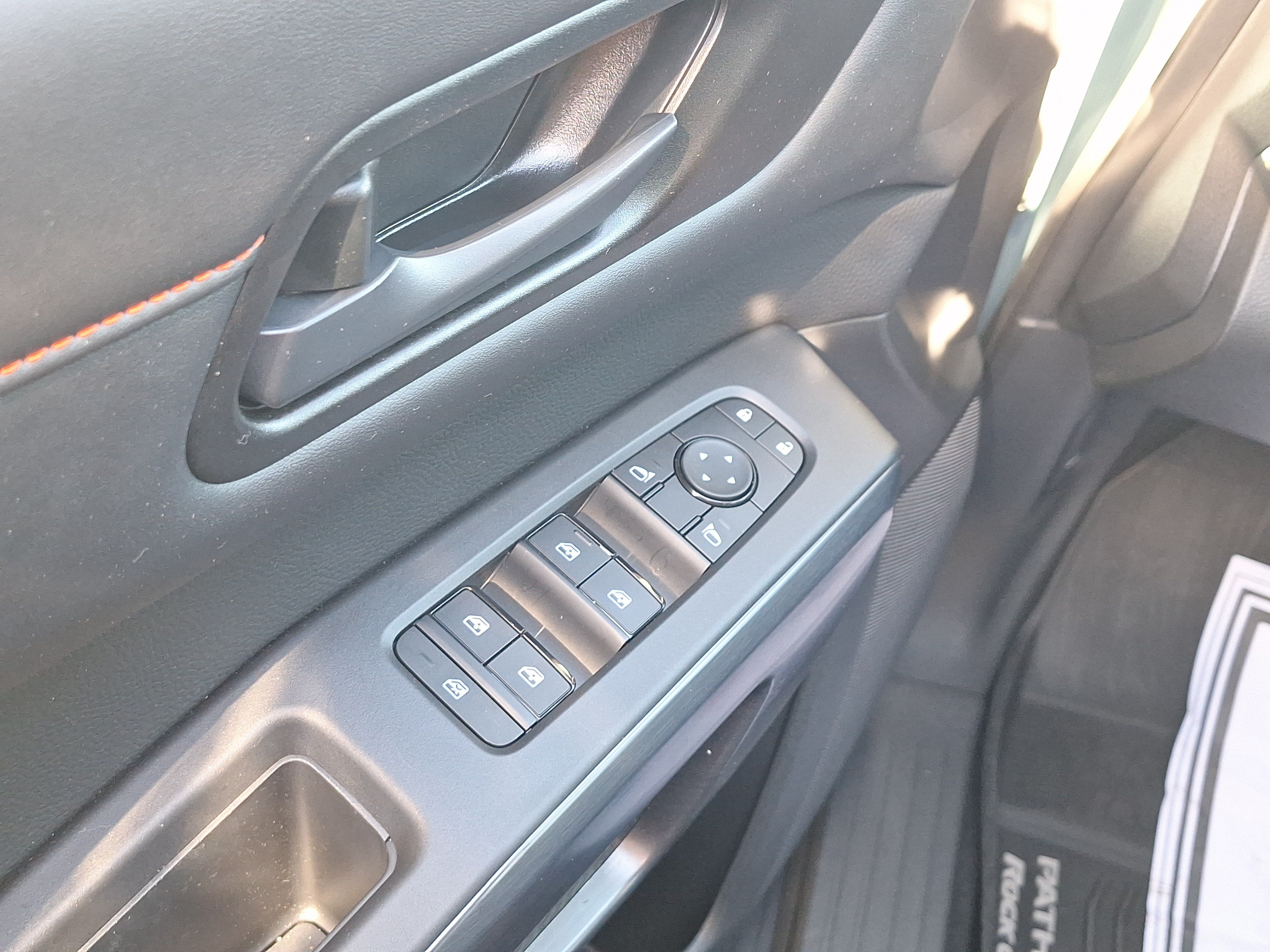 Certified 2026 Nissan Pathfinder Rock Creek w/ Rock Creek Premium Package AWD/4WD image 10