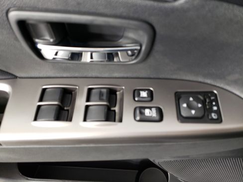 New 2025 Mitsubishi Outlander Sport SE image 7