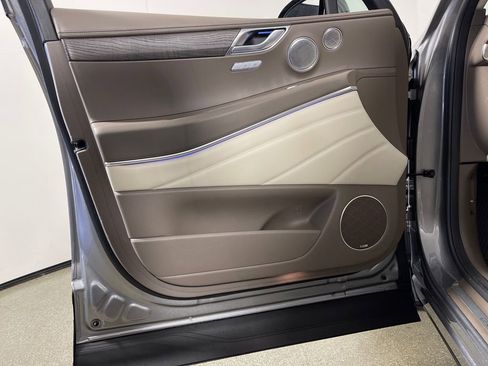 Used 2023 Genesis GV80 3.5T Advanced + AWD/4WD image 19