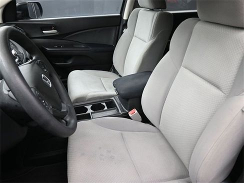 Used 2016 Honda CR-V SE image 19
