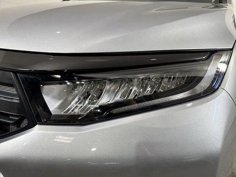 Certified 2026 Honda Odyssey EX-L image 31