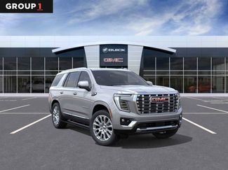 Used 2026 GMC Yukon Denali w/ Sun & Power Step Package video 1