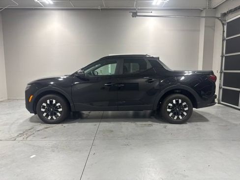 Used 2025 Hyundai Santa Cruz SEL FWD image 10