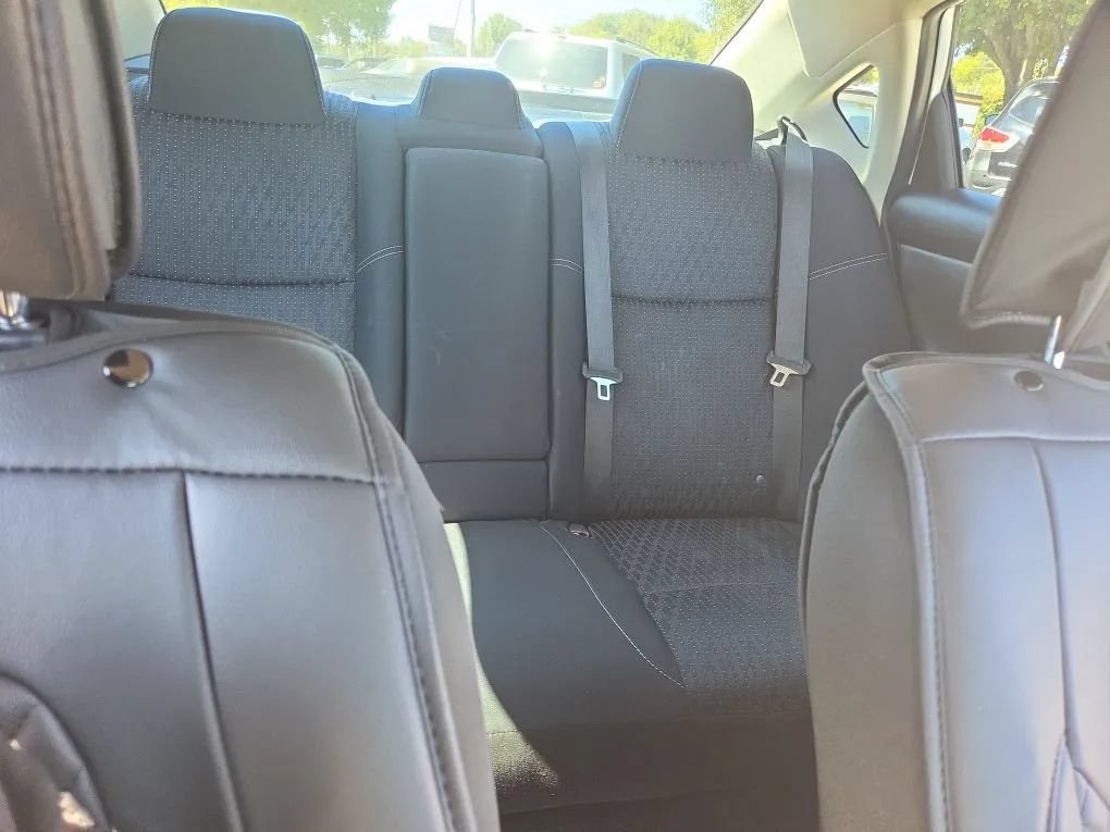 Used 2016 Nissan Altima 2.5 S FWD image 28