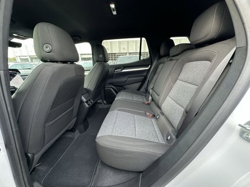 New 2026 GMC Terrain Elevation w/ Technology Package II image 24