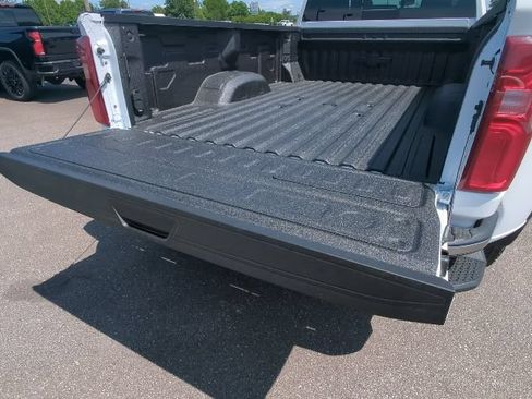 New 2026 Chevrolet Silverado 3500 LTZ w/ LTZ Plus Package AWD/4WD image 39