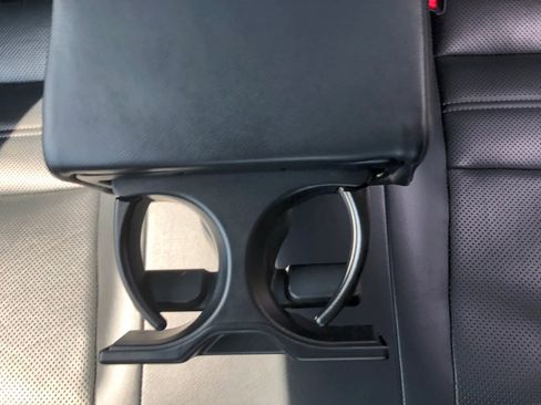 Used 2014 Lexus IS 250 AWD w/ Luxury Package w/Gray Wood image 17