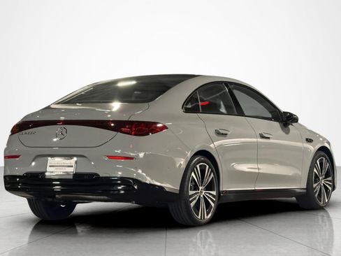 New 2027 Mercedes-Benz CLA 220 image 5