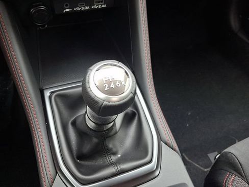 New 2026 Subaru WRX Premium AWD/4WD image 10