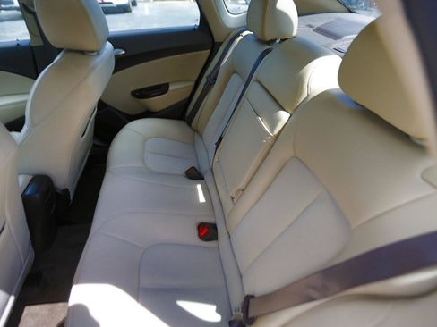 Used 2016 Buick Verano Sport Touring w/ Experience Buick Package FWD image 11