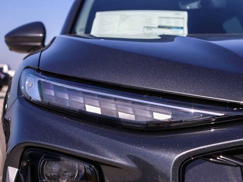 New 2026 Audi Q3 quattro 2.0T image 9