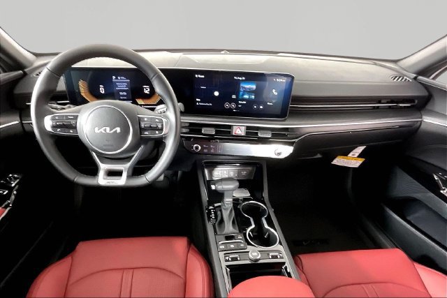 New 2026 Kia K5 GT-Line image 6