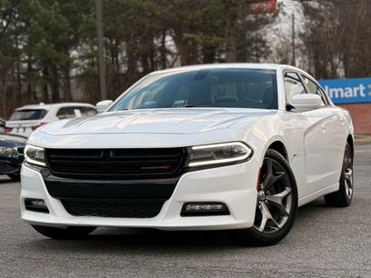 Used 2015 Dodge Charger R/T w/ Plus Group