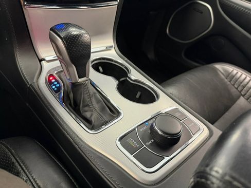 Used 2021 Jeep Grand Cherokee SRT image 55