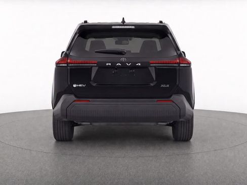 Certified 2026 Toyota RAV4 XLE Premium FWD image 3