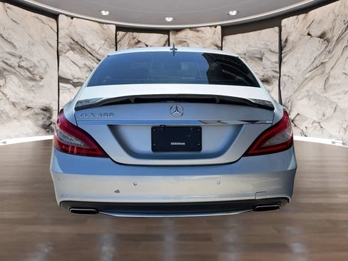 Used 2016 Mercedes-Benz CLS 400 image 10