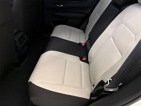 Certified 2026 Honda CR-V LX image 17