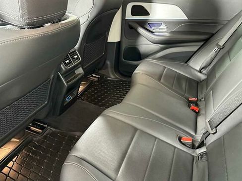 Certified 2025 Mercedes-Benz GLE 350 4MATIC image 13