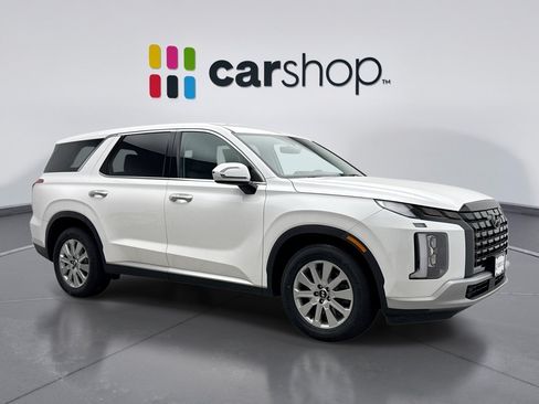 Used 2023 Hyundai Palisade SE w/ Cargo Package AWD/4WD image 7