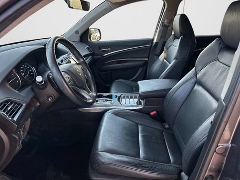 Used 2020 Acura MDX SH-AWD image 11