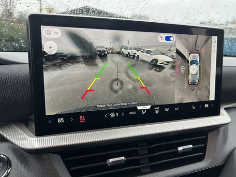 Used 2025 Ford Explorer ST w/ Sun And Sound Package image 19