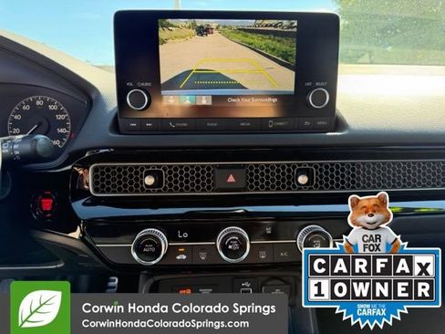 Used 2024 Honda Civic Sport image 22