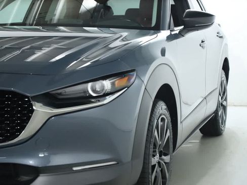 Certified 2023 MAZDA CX-30 AWD 2.5 S w/ Preferred Package image 4