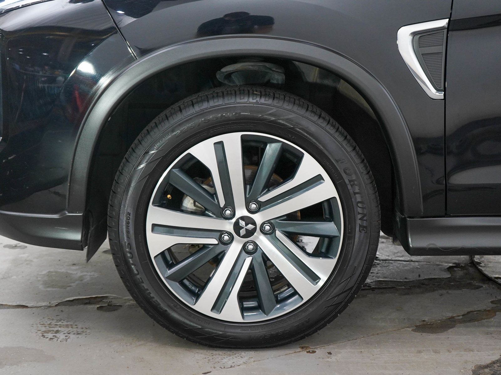 Used 2024 Mitsubishi Outlander Sport SE AWD/4WD image 27