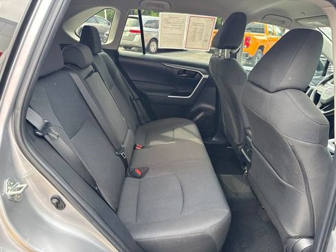 Used 2023 Toyota RAV4 LE FWD image 30