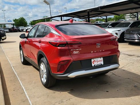 New 2026 Buick Envista Preferred image 6