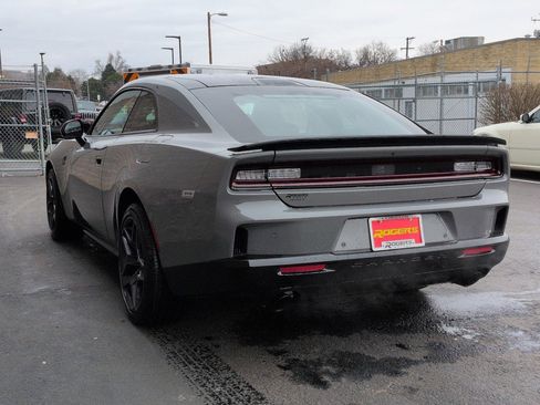 New 2026 Dodge Charger Scat Pack image 8