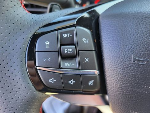 New 2026 Ford Explorer ST w/ Sun And Sound Package image 16