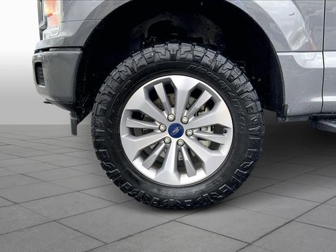 Used 2018 Ford F150 XL w/ Equipment Group 101A Mid image 10