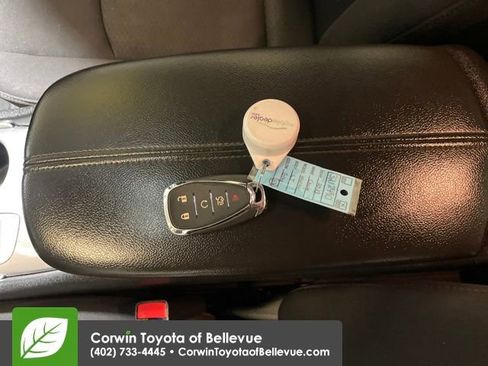 Used 2023 Chevrolet Malibu LT image 28