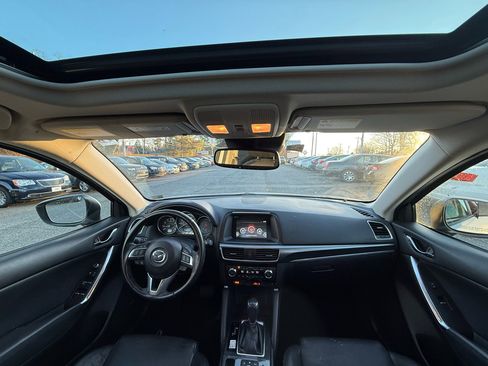 Used 2016 MAZDA CX-5 Grand Touring image 29
