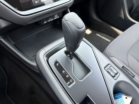 Certified 2026 Subaru Crosstrek 2.0i Premium AWD/4WD image 15