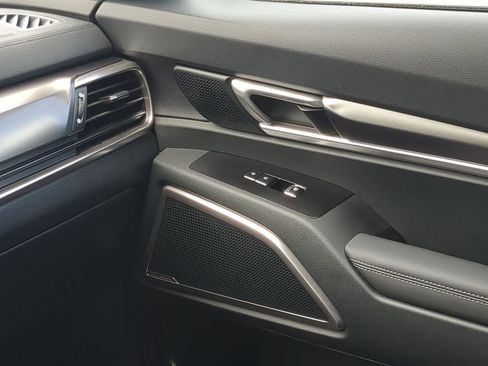 New 2025 Kia Telluride LX image 14