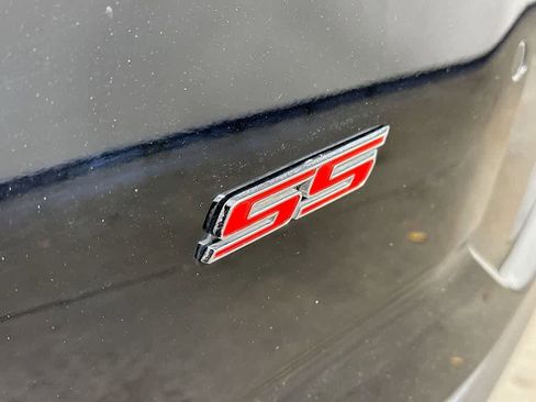 Used 2019 Chevrolet Camaro SS image 7