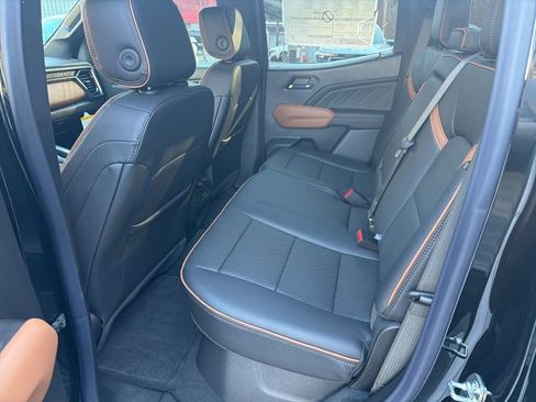 New 2026 GMC Canyon AT4 w/ AT4 Premium Package image 11