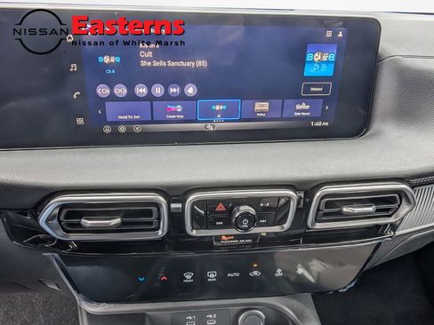 New 2026 Nissan Sentra SV w/ Floor Mat Package image 15