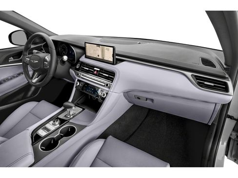 New 2026 Genesis G70 2.5T image 10