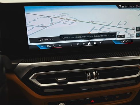 Used 2024 BMW i4 M50 w/ Premium Package AWD/4WD image 26