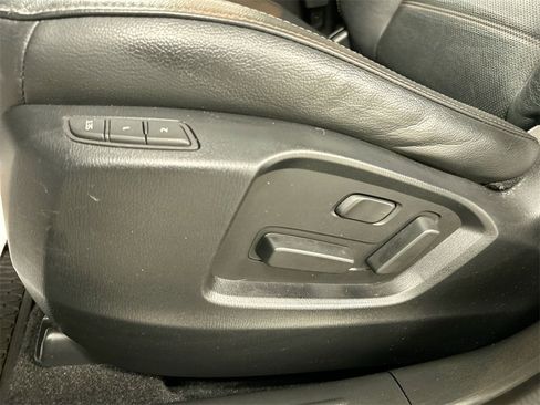 Used 2021 MAZDA CX-5 Grand Touring image 10
