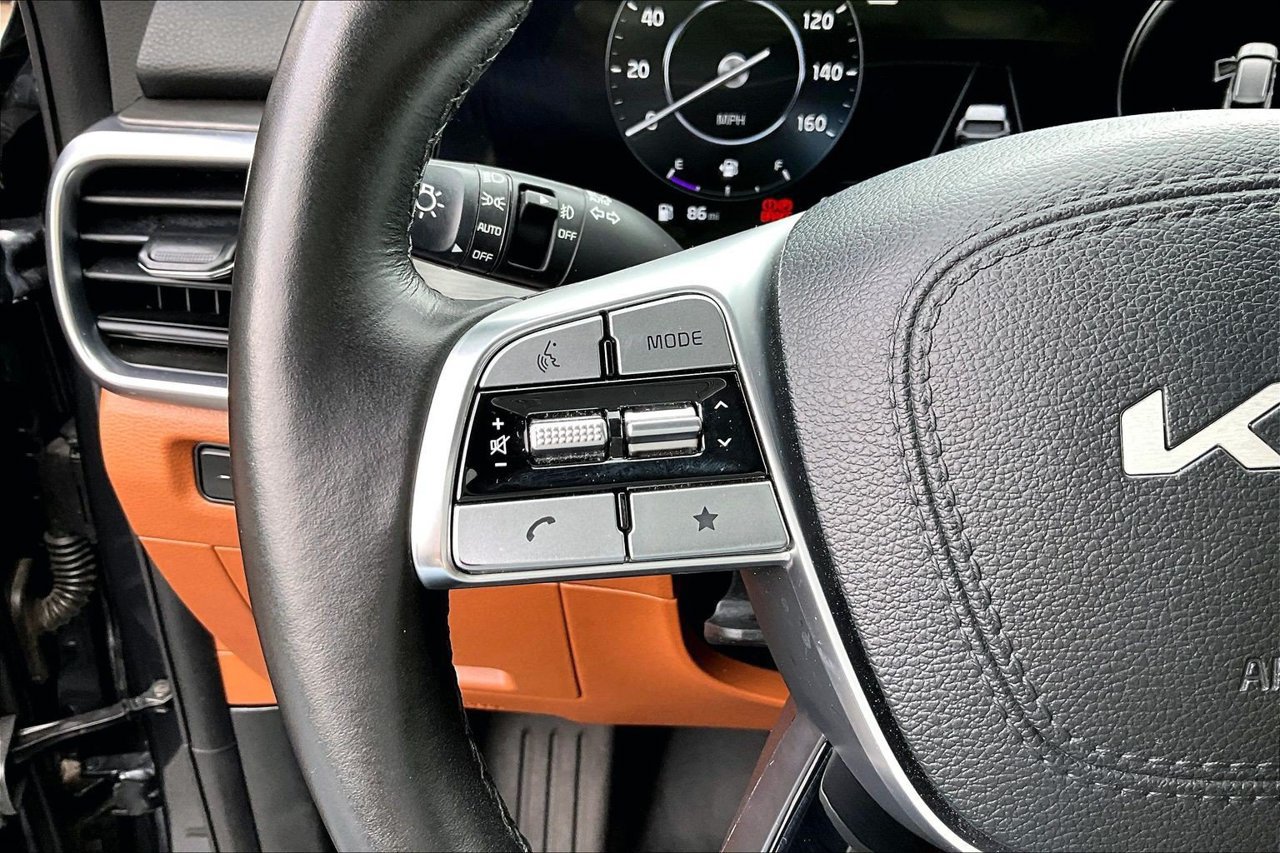Used 2023 Kia Telluride SX Prestige X-Pro AWD/4WD image 30
