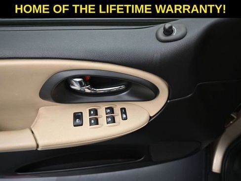 Used 2006 Chevrolet TrailBlazer LS RWD image 13