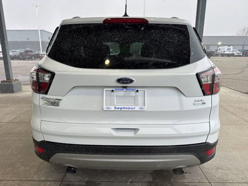 Used 2018 Ford Escape SEL image 5